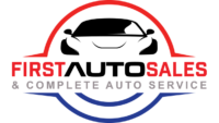 First Auto Sales & Complete Auto Service